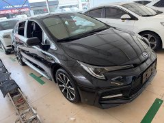 Toyota Corolla Hybrid 1.8H E-CVT Sport - ფოტო 7
