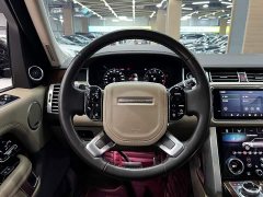 Land Rover Range Rover 3.0 L6 360PS Heritage Edition - ფოტო 2