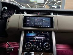 Land Rover Range Rover 3.0 L6 360PS Heritage Edition - ფოტო 3