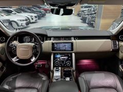 Land Rover Range Rover 3.0 L6 360PS Heritage Edition - ფოტო 5