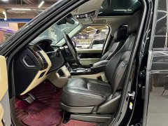 Land Rover Range Rover 3.0 L6 360PS Heritage Edition - ფოტო 9