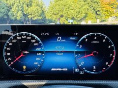 Mercedes-Benz Mercedes-AMG A 35 4MATIC (Imported) - ფოტო 10