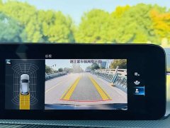 Mercedes-Benz Mercedes-AMG A 35 4MATIC (Imported) - ფოტო 11