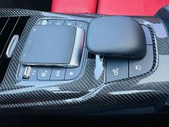 Mercedes-Benz Mercedes-AMG A 35 4MATIC (Imported) - ფოტო 12