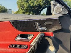 Mercedes-Benz Mercedes-AMG A 35 4MATIC (Imported) - ფოტო 13
