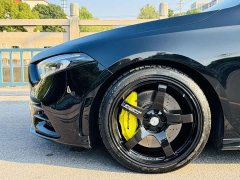 Mercedes-Benz Mercedes-AMG A 35 4MATIC (Imported) - ფოტო 14