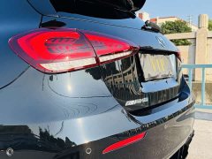 Mercedes-Benz Mercedes-AMG A 35 4MATIC (Imported) - ფოტო 16