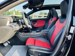 Mercedes-Benz Mercedes-AMG A 35 4MATIC (Imported) - ფოტო 6