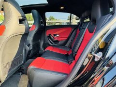 Mercedes-Benz Mercedes-AMG A 35 4MATIC (Imported) - ფოტო 7