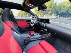 Mercedes-Benz Mercedes-AMG A 35 4MATIC (Imported) - ფოტო 9