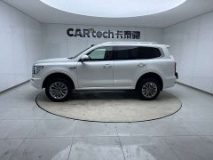 Tank 500 New Energy 2026 Hi4-T Smart Comfort Edition - ფოტო 10