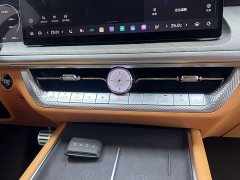 Tank 500 New Energy 2026 Hi4-T Smart Comfort Edition - ფოტო 11