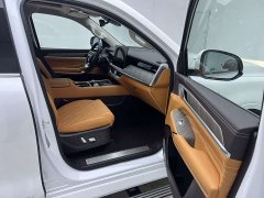 Tank 500 New Energy 2026 Hi4-T Smart Comfort Edition - ფოტო 13
