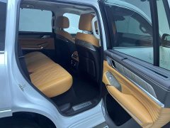 Tank 500 New Energy 2026 Hi4-T Smart Comfort Edition - ფოტო 16