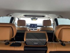 Tank 500 New Energy 2026 Hi4-T Smart Comfort Edition - ფოტო 17