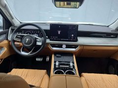Tank 500 New Energy 2026 Hi4-T Smart Comfort Edition - ფოტო 18