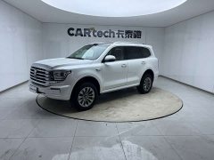 Tank 500 New Energy 2026 Hi4-T Smart Comfort Edition - ფოტო 3