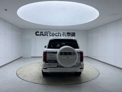 Tank 500 New Energy 2026 Hi4-T Smart Comfort Edition - ფოტო 5