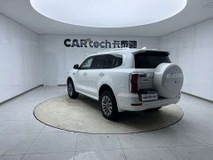 Tank 500 New Energy 2026 Hi4-T Smart Comfort Edition - ფოტო 6