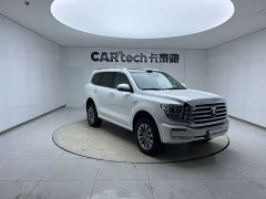 Tank 500 New Energy 2026 Hi4-T Smart Comfort Edition - ფოტო 9