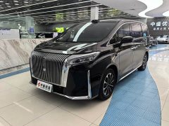 Great Wall WEY Shanshan New Energy Four-Wheel Drive Shanshan 7 - ფოტო 1