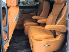 Great Wall WEY Shanshan New Energy Four-Wheel Drive Shanshan 7 - ფოტო 11