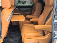 Great Wall WEY Shanshan New Energy Four-Wheel Drive Shanshan 7 - ფოტო 12