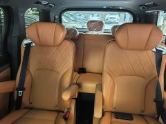 Great Wall WEY Shanshan New Energy Four-Wheel Drive Shanshan 7 - ფოტო 16