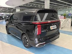 Great Wall WEY Shanshan New Energy Four-Wheel Drive Shanshan 7 - ფოტო 6