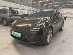 Tesla Model Y 2022 Facelift Rear-Wheel Drive - ფოტო 1
