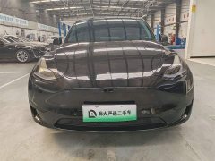 Tesla Model Y 2022 Facelift Rear-Wheel Drive - ფოტო 2