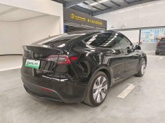 Tesla Model Y 2022 Facelift Rear-Wheel Drive - ფოტო 4