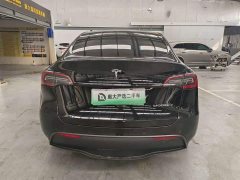 Tesla Model Y 2022 Facelift Rear-Wheel Drive - ფოტო 5