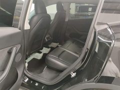 Tesla Model Y 2022 Facelift Rear-Wheel Drive - ფოტო 7