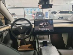 Tesla Model Y 2022 Facelift Rear-Wheel Drive - ფოტო 8