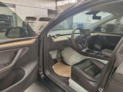 Tesla Model Y 2022 Facelift Rear-Wheel Drive - ფოტო 9