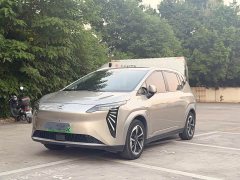 GAC AION Y 2023 Plus 510 Smart Leader Edition - ფოტო 1