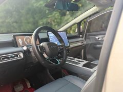 GAC AION Y 2023 Plus 510 Smart Leader Edition - ფოტო 10