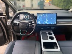 GAC AION Y 2023 Plus 510 Smart Leader Edition - ფოტო 11