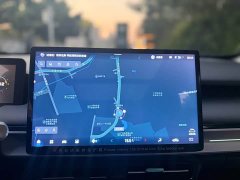 GAC AION Y 2023 Plus 510 Smart Leader Edition - ფოტო 15
