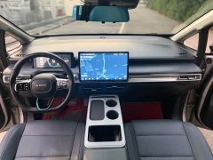 GAC AION Y 2023 Plus 510 Smart Leader Edition - ფოტო 17