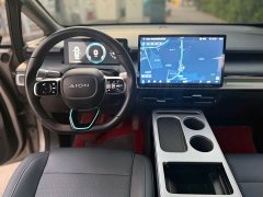GAC AION Y 2023 Plus 510 Smart Leader Edition - ფოტო 18