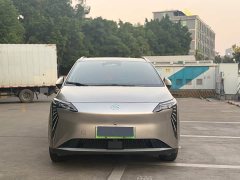 GAC AION Y 2023 Plus 510 Smart Leader Edition - ფოტო 2