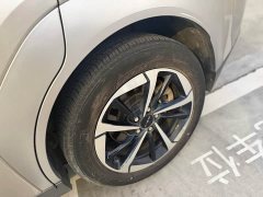 GAC AION Y 2023 Plus 510 Smart Leader Edition - ფოტო 20