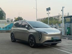 GAC AION Y 2023 Plus 510 Smart Leader Edition - ფოტო 3