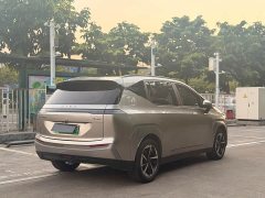 GAC AION Y 2023 Plus 510 Smart Leader Edition - ფოტო 4