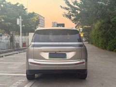 GAC AION Y 2023 Plus 510 Smart Leader Edition - ფოტო 5