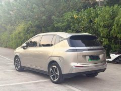 GAC AION Y 2023 Plus 510 Smart Leader Edition - ფოტო 6