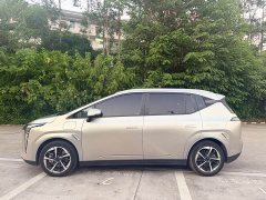 GAC AION Y 2023 Plus 510 Smart Leader Edition - ფოტო 7