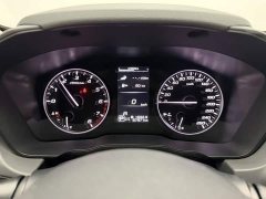 Subaru Outback 2024 2.5i AWD Premium EyeSight - ფოტო 15